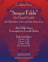 Semper Fidelis P.O.D. cover